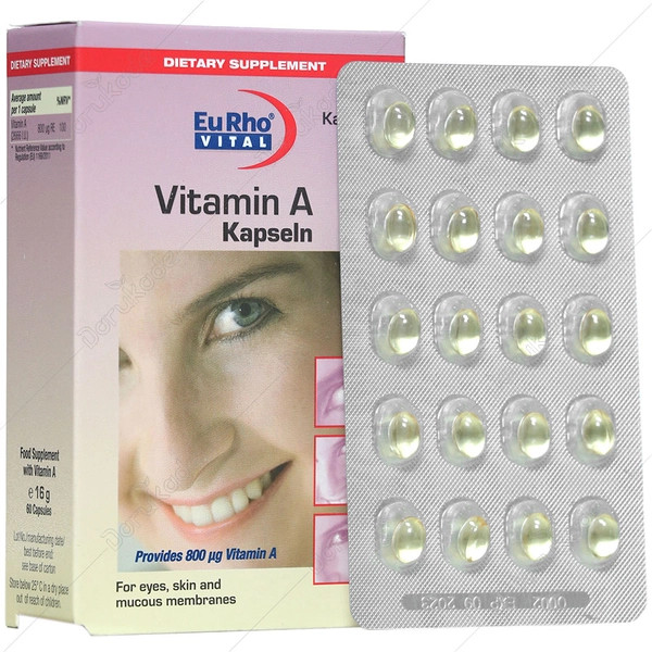 Vitamin A