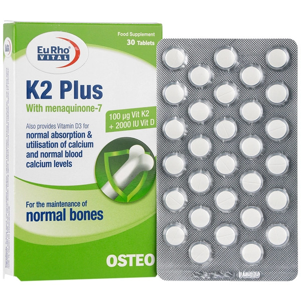 K2 Plus