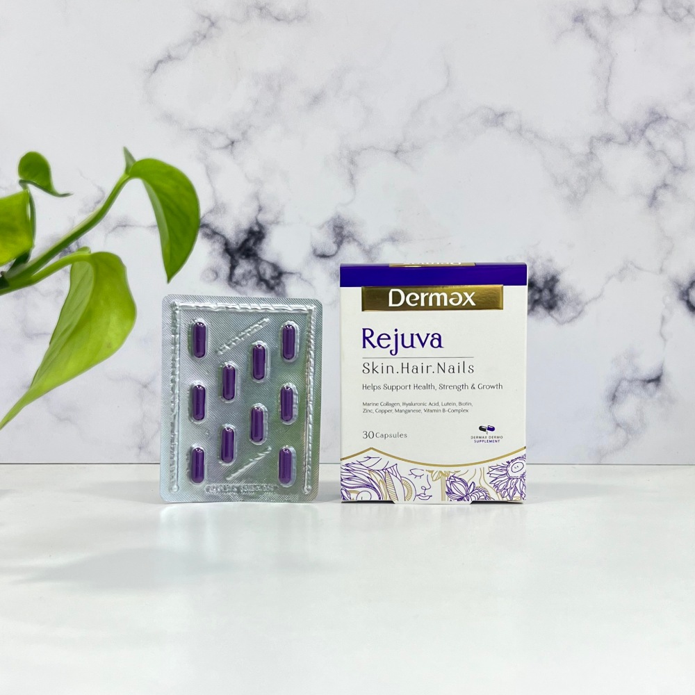 کپسول درمکس رجوا