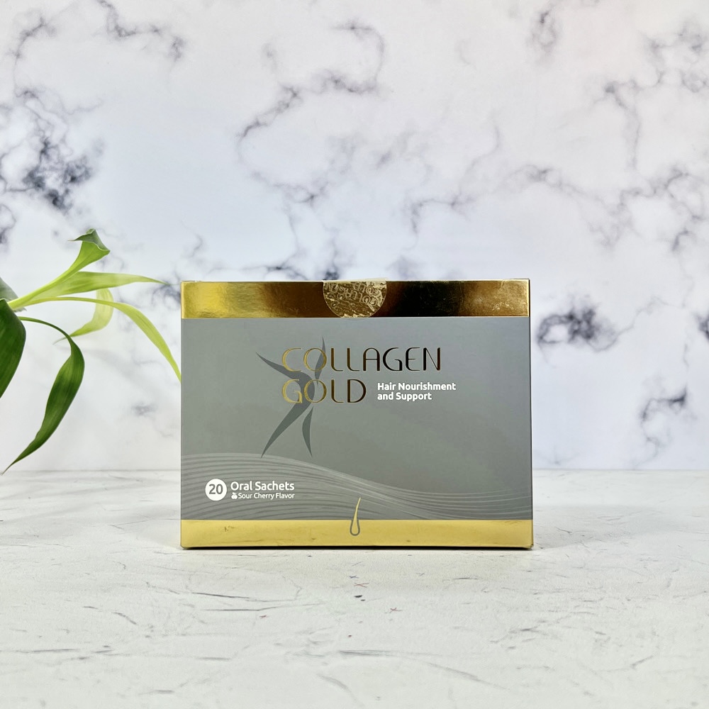 کلاژن گلدمو