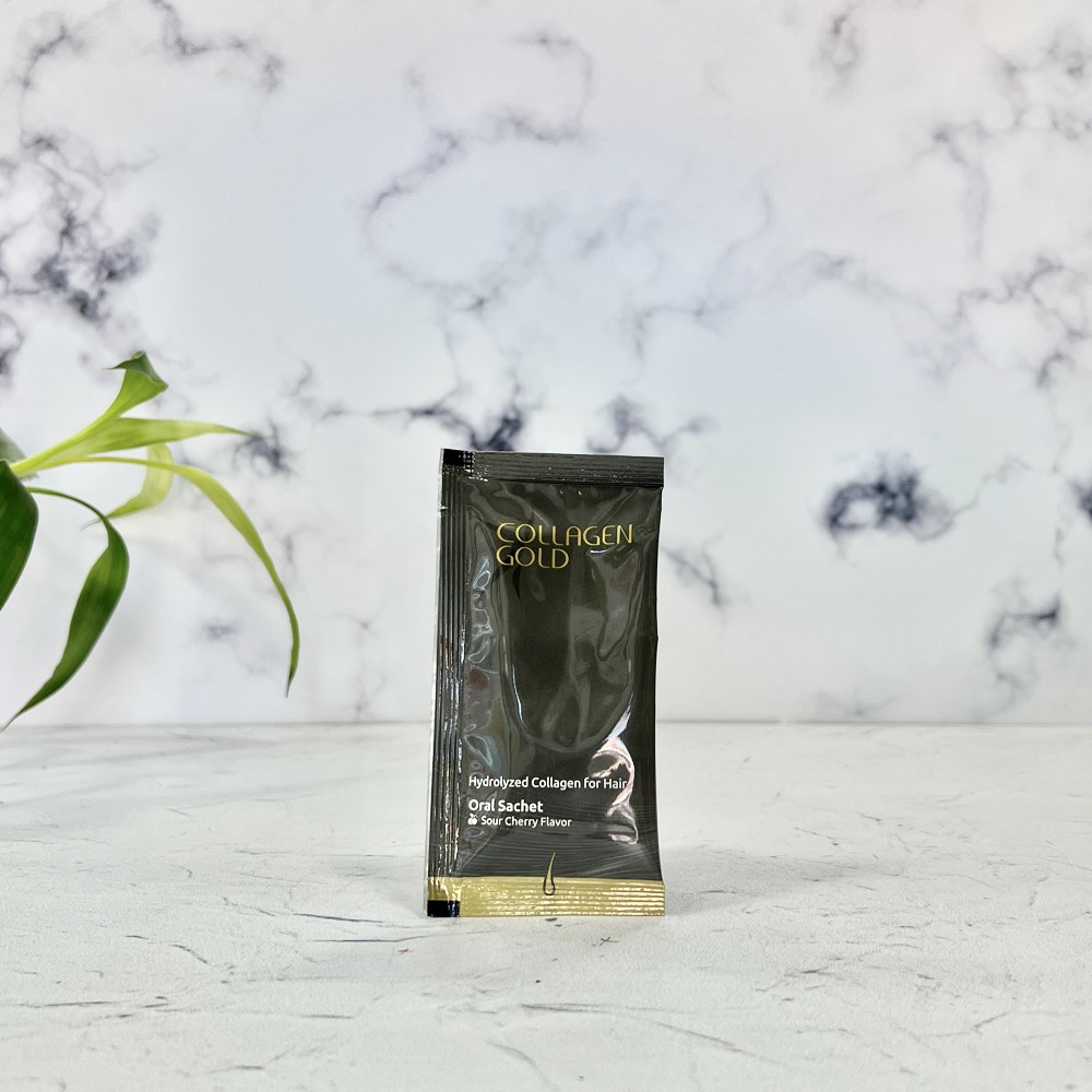 کلاژن گلدمو