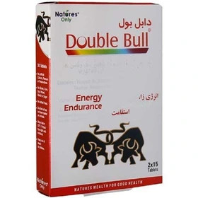 دابل بول نیچرز