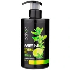 ژل موی مردانه شون مدل Mojito حجم ۳۵۰ میلی لیتر