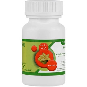 قرص پام پروست 500 (روغن دانه کدو)